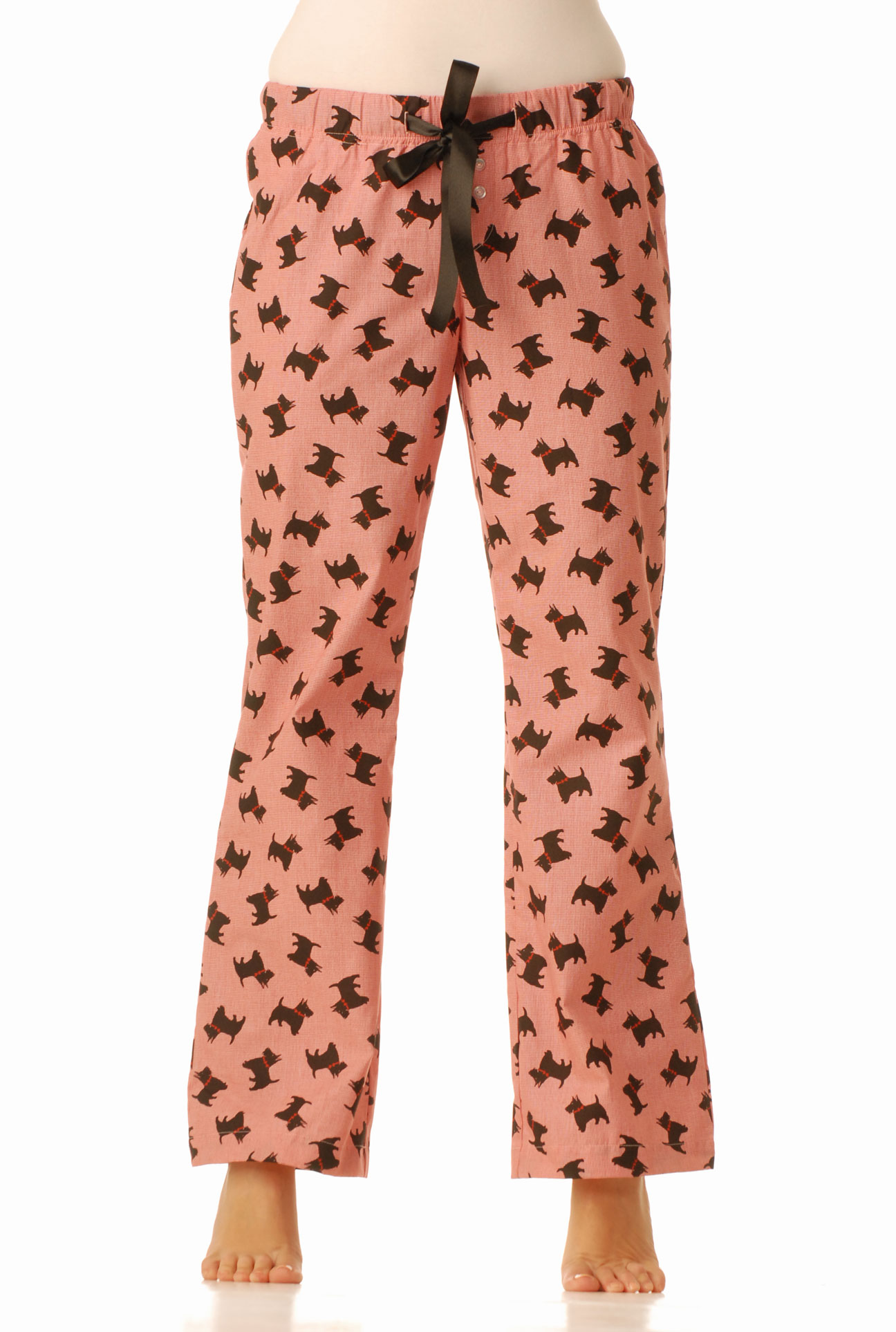 Pyžamové kalhoty - Pejsci